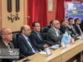 گردهمایی مدیران تربیت بدنی منطقه 9 کشور - دانشگاه صنعتی شاهرود 